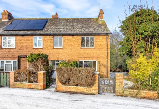 Refurbishment in Wiltshire photo